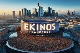 Slika peticije:Offener Brief an die Betreiberfamilie der EKINOS Frankfurt
