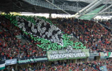 Bild der Petition: Offener Brief an die Klubführung von Hannover 96