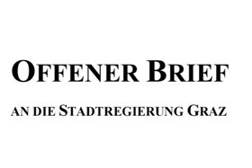 Bild der Petition: Offener Brief an die Stadtregierung der Stadt Graz – Mehr Sicherheit für Andritz