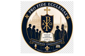 Bild der Petition: Offener Brief an Papst Leo XIV.