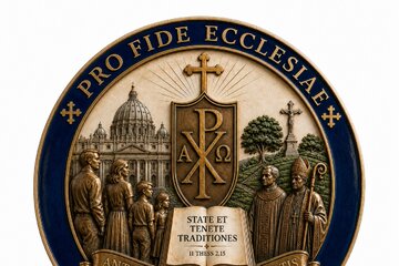 Bild der Petition Offener Brief an Papst Leo XIV.