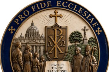 Dilekçenin görseli Offener Brief an Papst Leo XIV. - Fast 1000 Unterschriften erreicht! Helfen Sie uns - und dem Papst!