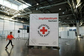 Slika peticije:Offener Brief zur derzeitigen Situation in den mobilen Impfteams Dresden