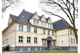 Slika peticije:Offenlegung des OGS- Trägervergabeverfahrens an der Frauenlobschule Bochum/Verbleib der Outlaw gGmbH