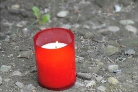 Bild der Petition: Offizieller Trauertag / Feiertag  in Deutschland zum Gedenken an die Opfer des Holocaust
