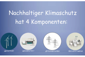 Φωτογραφία της αναφοράς:Offshore-Windenergie: Gegen die Leistungsobergrenze