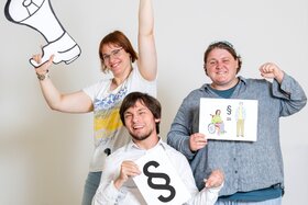 Bild der Petition: Ohne Moos nix los - Wir fordern das Freizeit-Geld zurück!