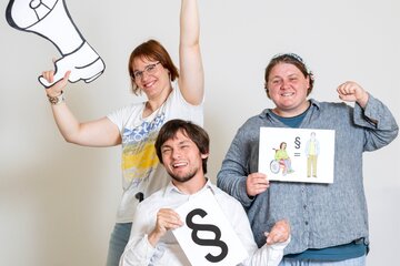 Image of the petition Ohne Moos nix los - Wir fordern das Freizeit-Geld zurück!