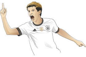 Bild der Petition: Oliver Bierhof muss zurücktreten!