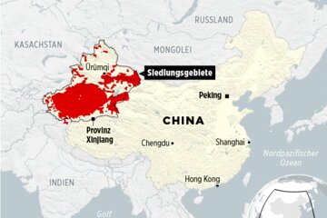 Bild der Petition Appell: Olympia Boykott der Winterspiele in Peking