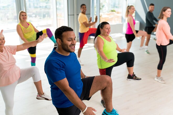 Εικόνα της αίτησης Open brief aan de overheid over preventieve gezondheid en de btw-verhoging op sport