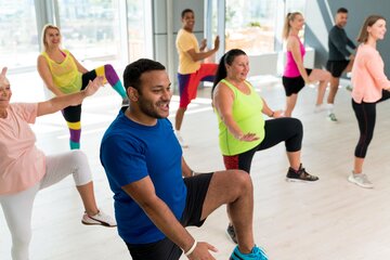 Image de la pétition Open brief aan de overheid over preventieve gezondheid en de btw-verhoging op sport
