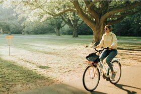 Image of the petition: Open brief FIETSLEASING aan de sociale partners in de zorgsector