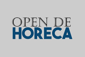 Foto van de petitie:Open de Horeca