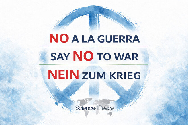 Bild der Petition Open Letter: Support Spain’s Stand Against War with Iran   Dear Prime Minister Pedro Sánchez, Dear