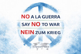 Bild der Petition: Open Letter: Support Spain’s Stand Against War with Iran   Dear Prime Minister Pedro Sánchez, Dear