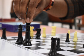 Image of the petition: Open letter to ChessSA regarding the suspension of NMBCU