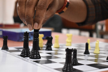 Image of the petition Open letter to ChessSA regarding the suspension of NMBCU