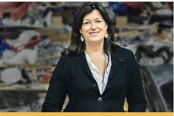 Bild der Petition Opernintendantin Dr. Birgit Meyer muss bleiben