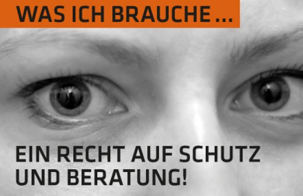 Poza petiției:Opferschutz als Pflichtaufgabe