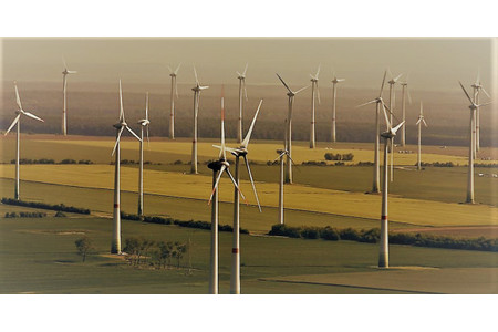 Image of the petition Opposition au projet éolien EDF Luminus à Hannut et Wasseiges