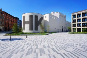 Image of the petition: ⚠️Oproep tot Massaal Protest:⚠️ Hou de M HKA-collectie in Antwerpen!