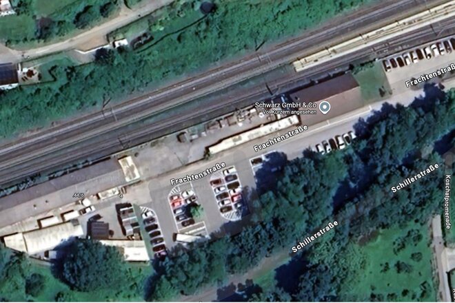 Bild der Petition Optimierung und bedarfsgerechte Erweiterung der P+R Kapazitäten am Bahnhof in Velden am Wörthersee