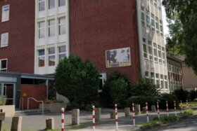 Billede af andragendet:Ordentliches Ausschreibungsverfahren der Schulleitungsstelle an der Lessing-Schule Bochum