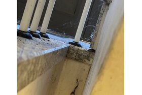 Bild der Petition: Ordnungsgemäße Treppenhausreinigung in unserem Wohnhaus sicherstellen