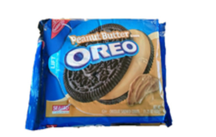 Bild der Petition Oreos Peanutbutter für Deutschland!