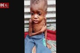 Image of the petition: Os meninos de Kassanje necessitam de ajuda Urgente!