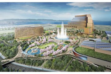 Image of the petition Osaka got 66pct score for casino district plan, confirms govt