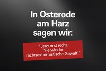 Зображення петиції Osteroder Erklärung zum Holocaust-Gedenktag am 27. Januar 2025