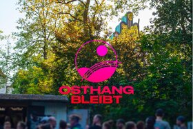 Bild der Petition: #Osthang bleibt - Für den Erhalt eines selbstverwalteten unkommerziellen Kunst- und Kulturraums