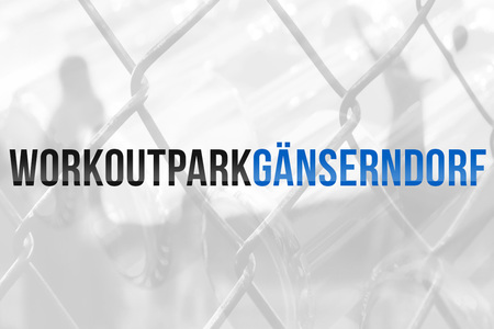 Obrázek petice:Outdoor-Fitnesspark Gänserndorf