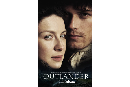Bild der Petition: Outlander Staffel 3 darf nicht abgesetzt werden! @ VOX