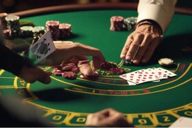 Billede af andragendet: Overstaying at One Table