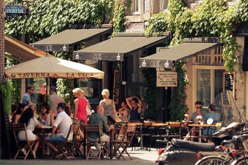 Bild av namninsamlingen Pacht Erlass für die von Corona Betroffene Gastronomie