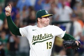 Slika peticije: Padres Another Trade Deadline