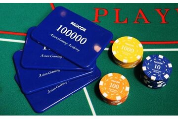 Obraz petycji Pagcor takes one for the industry