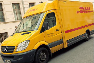 Bild der Petition Paketdiebstahl stoppen - Nachforschungspflicht für verlorene Pakete