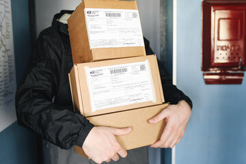 Bild der Petition Paketsteuer abschaffen – Schluss mit Zusatzkosten beim Onlinekauf