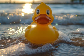 Bild der Petition: Pankow will sein Entenrennen zurück!