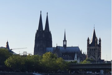 Image of the petition Papst Franziskus möge das Rücktrittsangebot von Kardinal Woelki nicht annehmen