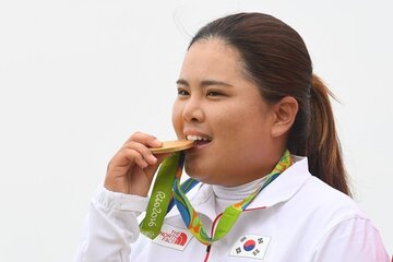 Image of the petition Park In-bee, I Need to Meet as Many Athletes