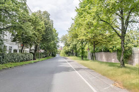 Bild der Petition: Parkplätze Und Erhalt der Bäume in der Blücherstrasse, Kreuzberg