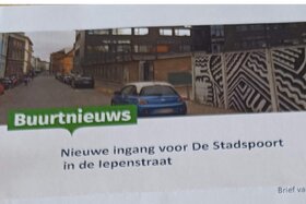 Immagine della petizione: parkeerdruk in de Iepenstraat na de aanpassing van de schoolomgeving De Stadspoort