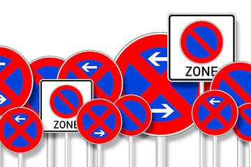 Bild der Petition Parkplätze Herrlinger Straße Ulm