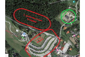 Picture of the petition:Kein zusätzlicher Parkplatz in Mönichkirchen -  lasst den Wald stehen!!!!