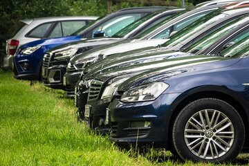 Vetoomuksen kuva Parkplatzerweiterung für die HTBLA Kaindorf/Sulm